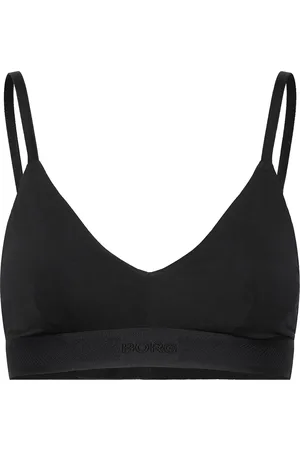 Björn Borg Soft Touch Bra Black