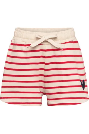 The New Tnnil Shorts Cream