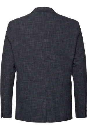 Clean Cut Marius Blazer Navy