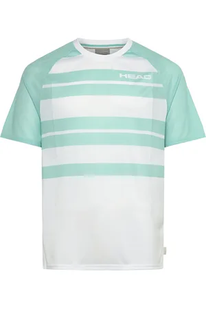 Head Performance T-Shirt Men White
