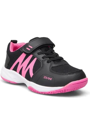 Exani Zephyr Jr Black