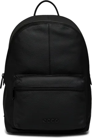 Ecco Round Pack Black