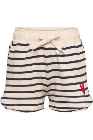 The New Tnnil Shorts Cream
