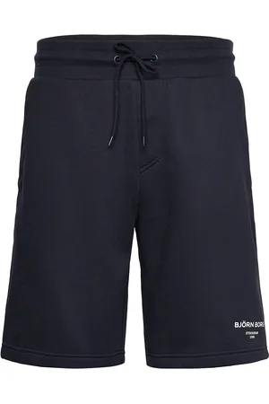 Björn Borg Borg Essential 1 Sweatshorts Navy