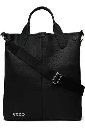 Ecco Tote Black