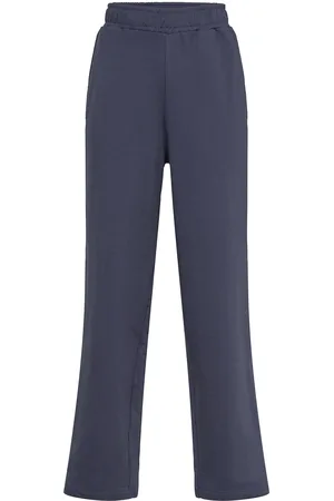 The New Tnniko Uni Sweatpants Navy