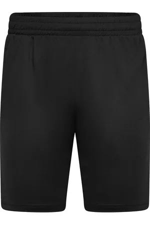 Hummel Hmlte Flex Mesh Shorts Black