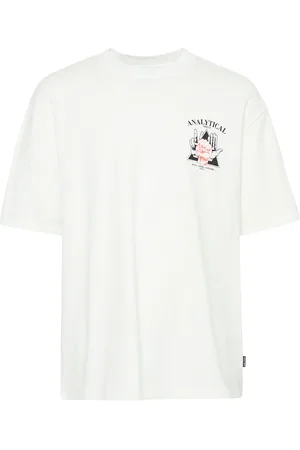 Blend Bhjaime Tee White