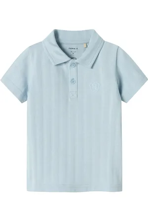 NAME IT Nmmfene Ss Polo Blue