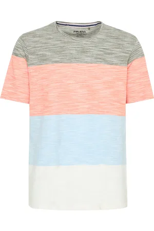 Blend Bhjacob Tee Patterned