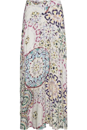 Bash Skirt Lukas Patterned