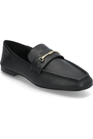 Michael Kors Lena Loafer Black