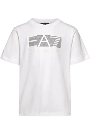 EA7 T-Shirt White
