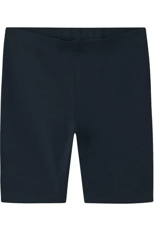 NAME IT Nkfvivian Short Legging Noos Navy