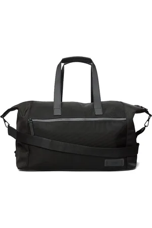 Jost Tallinn Travelbag Black