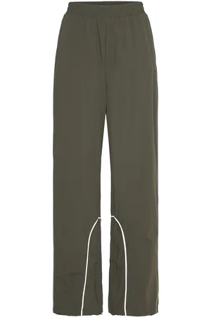 Björn Borg Ace Track Pants Khaki