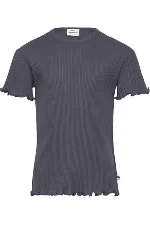 Mads Norgaard Pointella Trixina Tee Navy