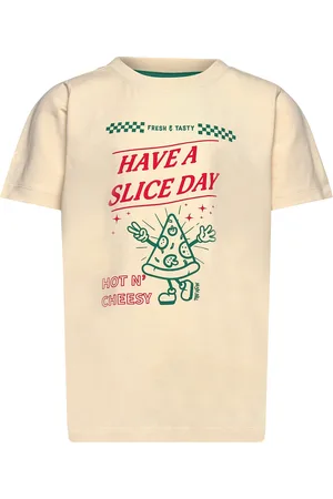 The New Tnnash S_S Tee Cream