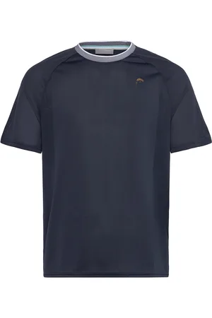 Head Performance T-Shirt Men Navy