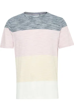 Blend Bhjacob Tee Patterned