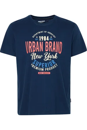 Blend Bhjabin Navy