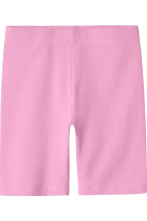 NAME IT Nkfvivian Short Legging Noos Pink