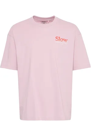 Blend Bhjaiden Tee Pink