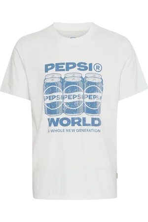 Blend Bhradburn Tee White