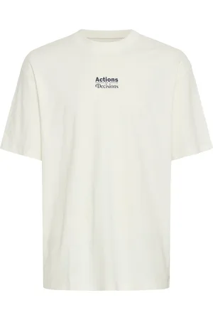 Blend Bhjamil Tee White