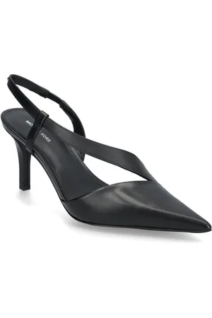 Michael Kors Jaida Pump Black