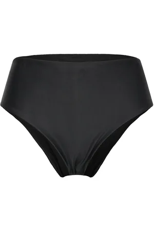Rosemunde Rwshiitake Cheeky Hw Bikini Brief Black
