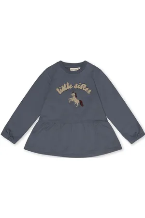 Thats Mine Benita Blouse Little Sister Navy