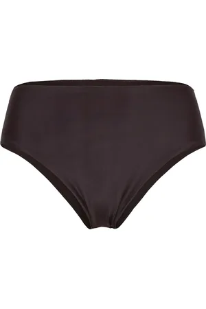 Rosemunde Rwshiitake Cheeky Hw Bikini Brief Black