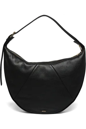 Ecco Fortune Bag Black