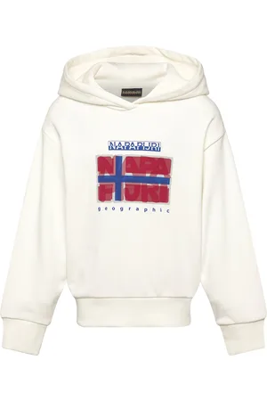 Napapijri K B-Sella H White