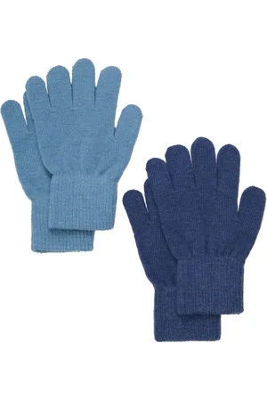 CeLaVi Magic Gloves 2-Pack Blue