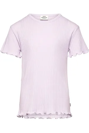 Mads Norgaard Pointella Trixina Tee Purple