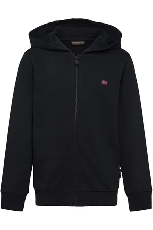 Napapijri K Balis Fzh Black