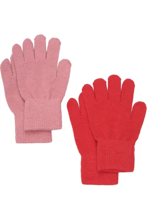 CeLaVi Magic Gloves 2-Pack Red