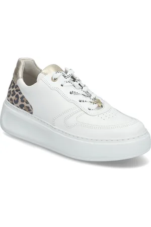 Gabor Sneaker White