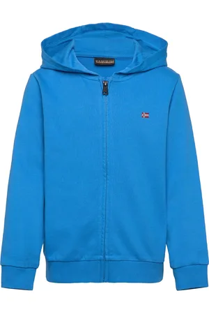 Napapijri K Balis Fzh Blue