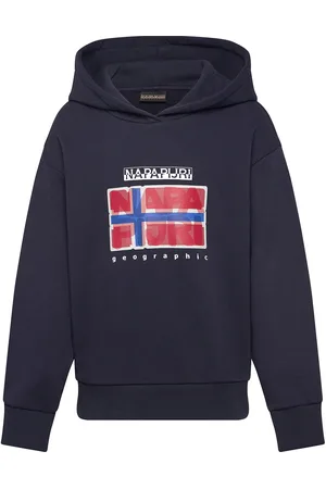 Napapijri K B-Sella H Navy