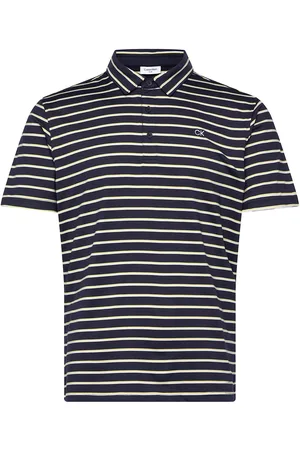 Calvin Klein Winchester Polo Navy