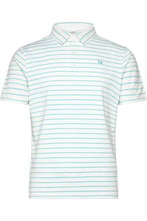 Calvin Klein Winchester Polo White