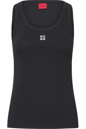 HUGO BOSS Datamia Black