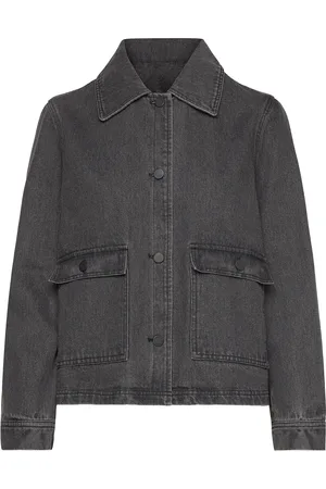 Brixtol Sissel Denim Black