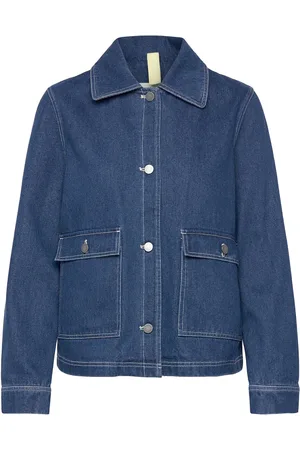 Brixtol Sissel Denim Blue
