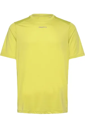 Craft Adv Essence Ss Tee 2 M Green