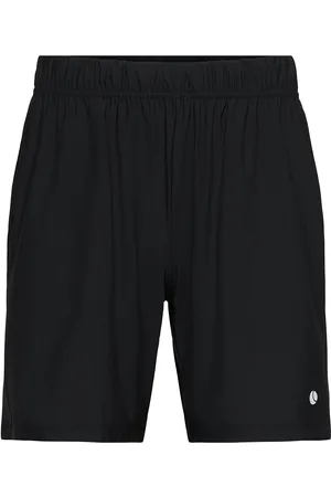 Björn Borg Ace Sports Shorts 8 Inch Black