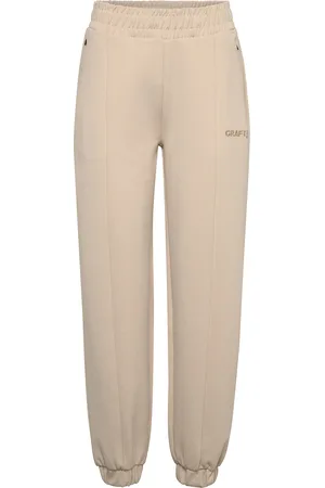 Craft Adv Join Sweat Pant W Beige